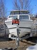 1999 Bayliner  2452 Ceirra express 