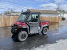 2018 Can-Am  Defender HD10