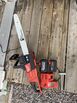Milwaukee Battery Chain saw