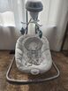 Graco Simple Sway Swing