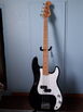 Bass Guitar