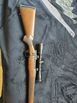  Mossberg patriot 308 rifle for sale!!