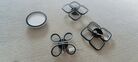 4 LED Light Fixtures - New/Unused