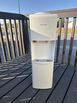 Water cooler/dispenser