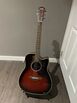 Yamaha A1R Acoustic