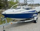 2008 Sea Doo Speedster 200