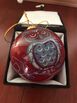 Owl ornament 