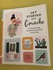 Gouache book