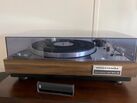 Marantz stereo record player