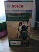 Bosch Pressure washer