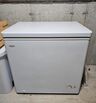 5.5 cu ft freezer in perfect condition 