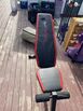 Exercise bench