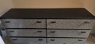 large dresser