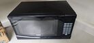 RCA microwave