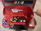 Original power wheels with a dewalt twist
