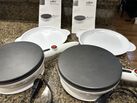 Crepe maker