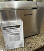 Bread maker