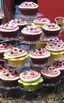 Cupcake stand