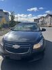 2011 Chevrolet Cruze