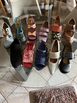 Fluevog women shoes