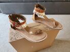Manitobah Sandals 