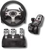Racing wheel 