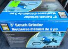 Bench Grinder 