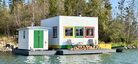 Houseboat