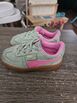 Toddler Puma Shoe ~ size 5 UK