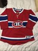 Kids Montreal Jersey Shirt - size XL