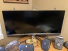 Asus G-sync monitor