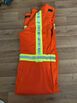 Bulwark flame resistant coverall, size 48 