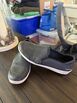 Woman's slip on - size 9