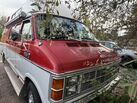 1982 DODGE RAM VAN