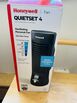 Honeywell fan