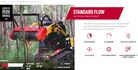 Fecon RK5015 Mulcher