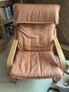 IKEA POANG CHAIR CUSHION 
