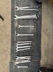 Westward combination wrenches