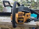 Chainsaw