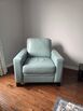 Couch and Chair Set