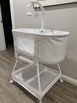 Sweet Slumber Bassinet