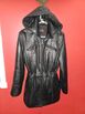 PRICE REDUCED!!! WOMEN'S LEATHER JACKET