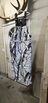 PRICE REDUCED!!! WHITE CAMO HUNTING BIBS 