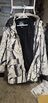 PRICE REDUCED!!! WHITE CAMO HUNTING JACKET