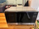 Panasonic Countertop Microwave