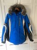 Women Snowmobile Jacket.  Size medium 
