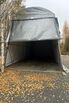 Boat, Trailer or RV Covered Storage