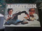Vintage Armatron