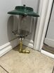 Propane Lamp