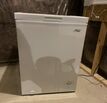 Freezer 5 cu ft freezer 